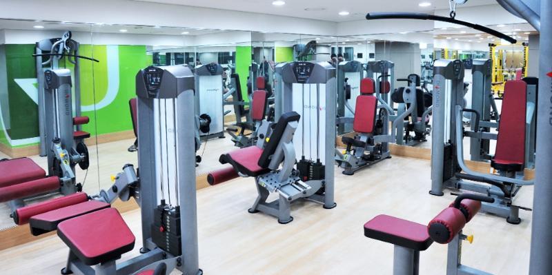 בוסאן Plea De Blanc Hotel & Residence מראה חיצוני תמונה
