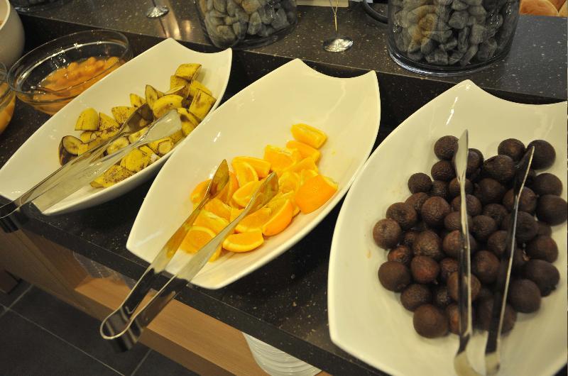 בוסאן Plea De Blanc Hotel & Residence מראה חיצוני תמונה